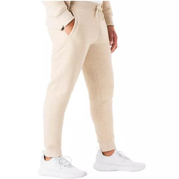 Member's Mark Men's Sherpa‎ Lined Jogger - Picture 2 of 6